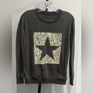 Shein Lightweight Sweatshirt Size XS